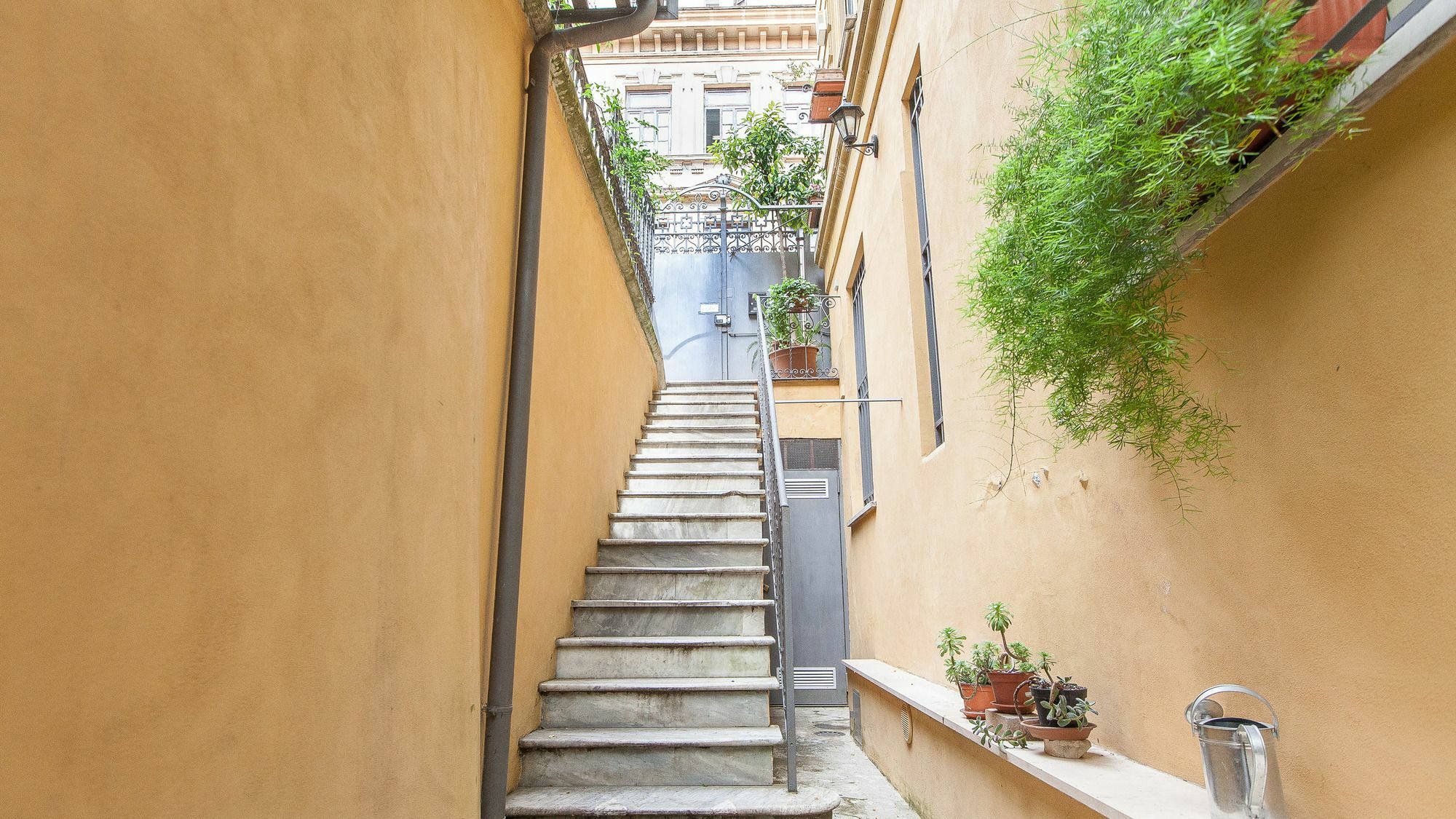 Lejlighed In Ghetto Garden Rom